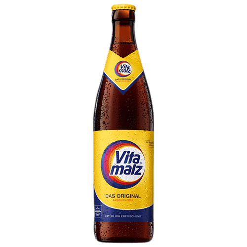 Vitamalz 0,5l