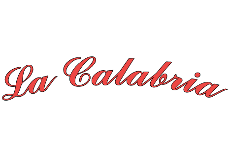 logo La Calabria