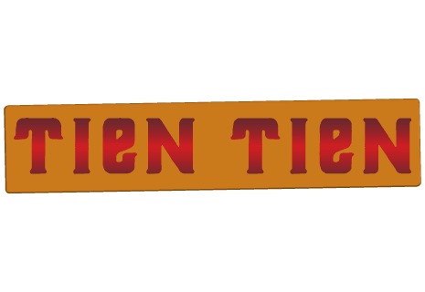 logo Tien-Tien