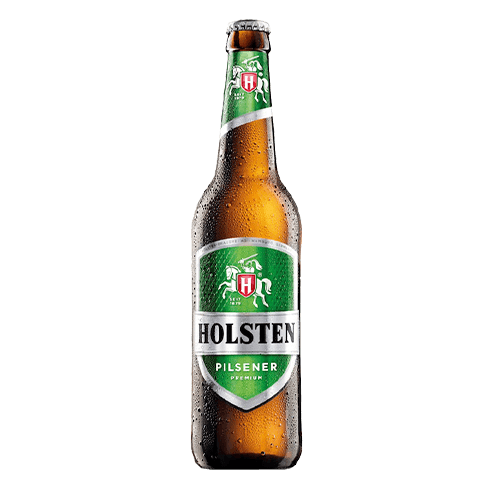 Holsten 0,5l (Mehrweg)