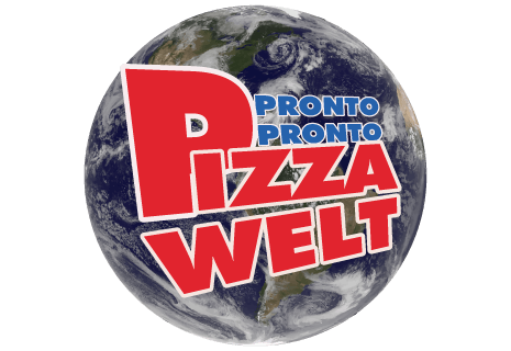 logo Pizza Welt
