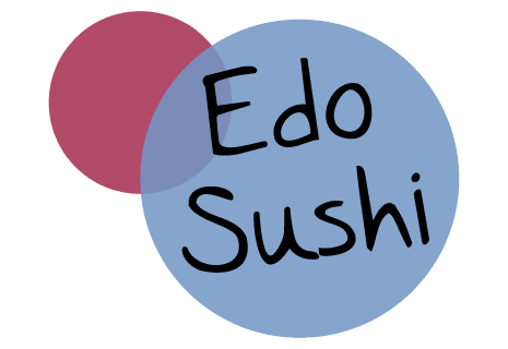 logo Edo Sushi
