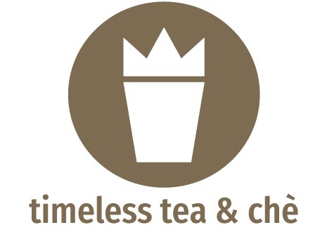 logo Timeless Restaurant