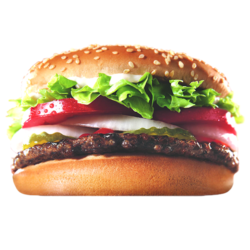 Big Hamburger
