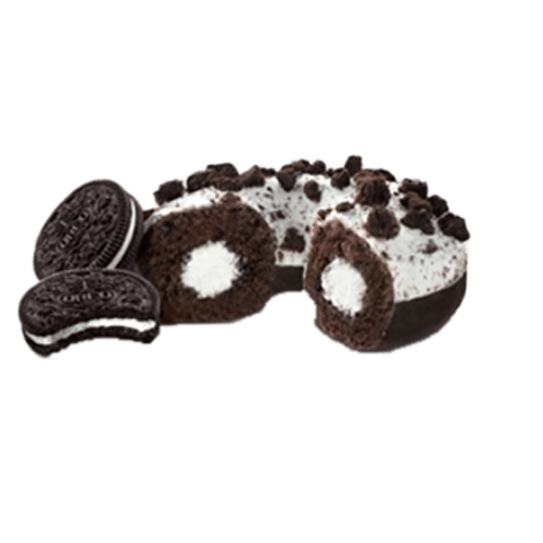 Filly Oreo Donut