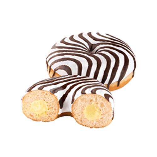 Filly Vanille Donut