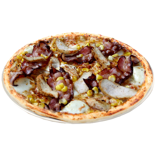 Pizza America
