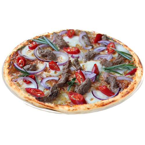 Pizza Argentina