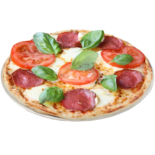 Pizza Bella Italia