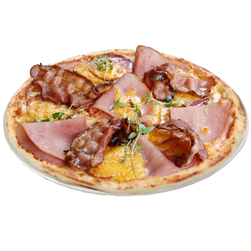 Pizza Cheddar