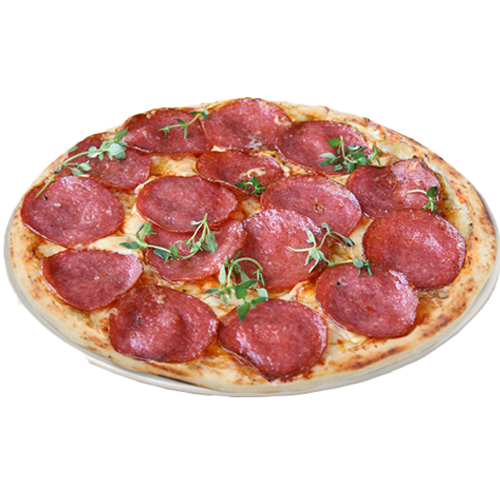 Pizza Salami