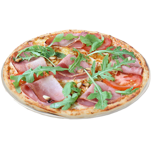 Pizza Sizilia