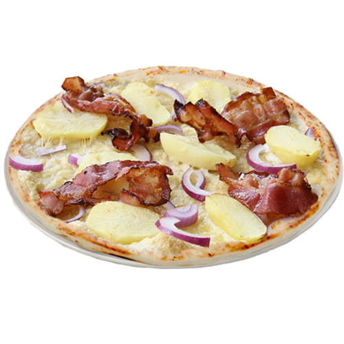 Pizza Texas