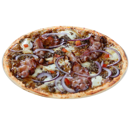 Pizza Western