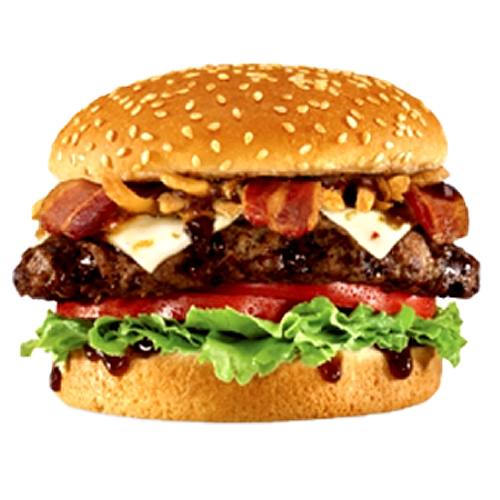 Super Star Burger