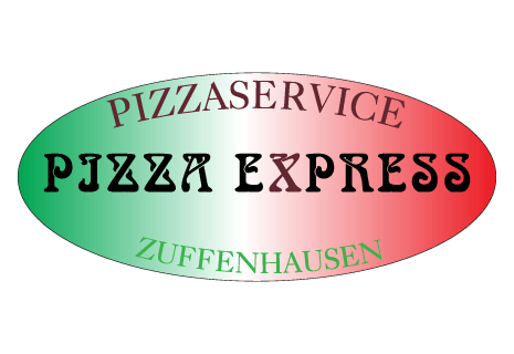 logo Pizza Express