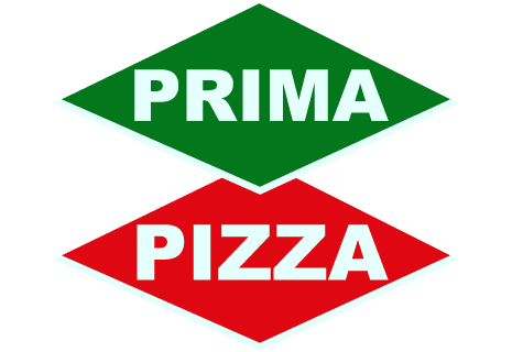 logo Prima Pizza
