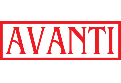 logo Avanti-Pizza Service