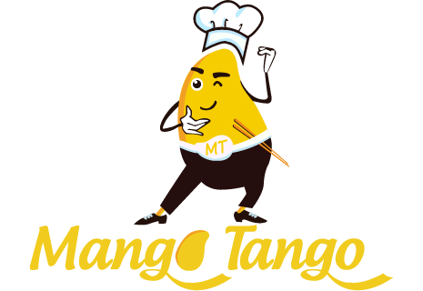 logo Mango Tango - Asian Food & Sushi