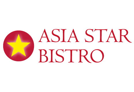 logo Asia Star Bistro