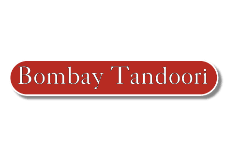 logo Bombay Tandoori