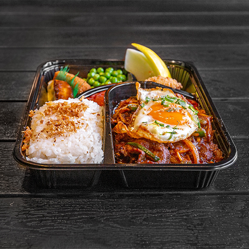 Bibimbap