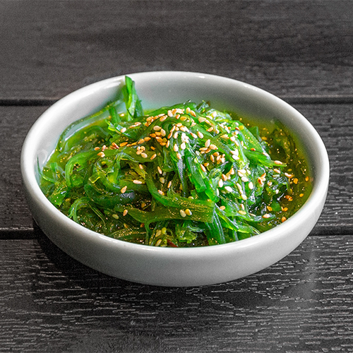 Seaweed Salad