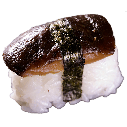 Shiitake Nigiri