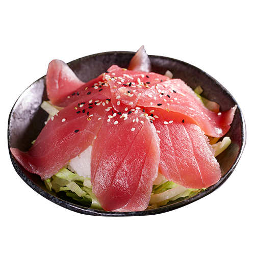 Tuna-Sesam-Don