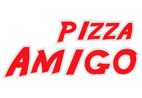 logo Pizza Amigo