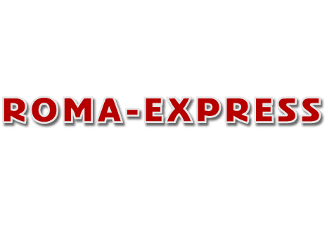 logo Roma Express