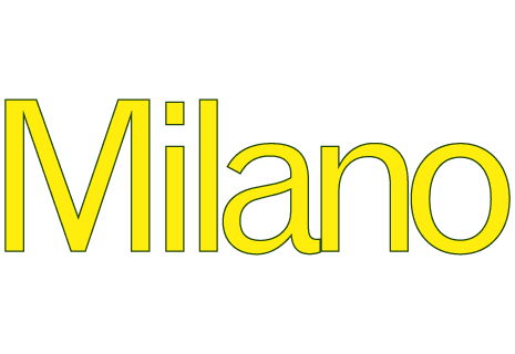 logo Pizzeria Milano