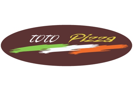 logo Toto Pizza