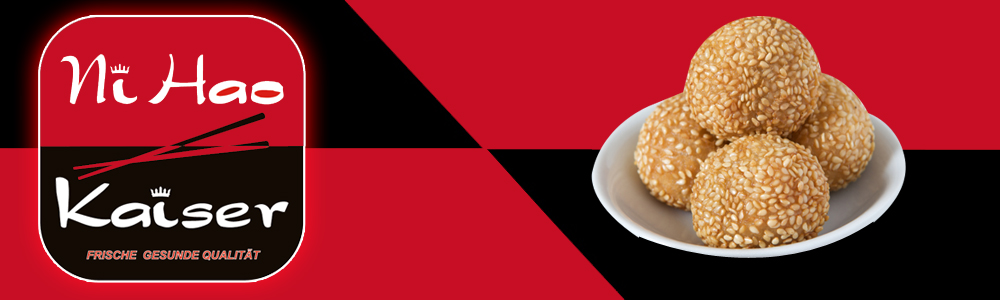 Desserts