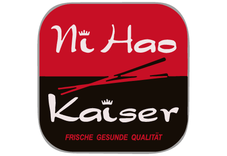 logo Ni Hao Kaiser