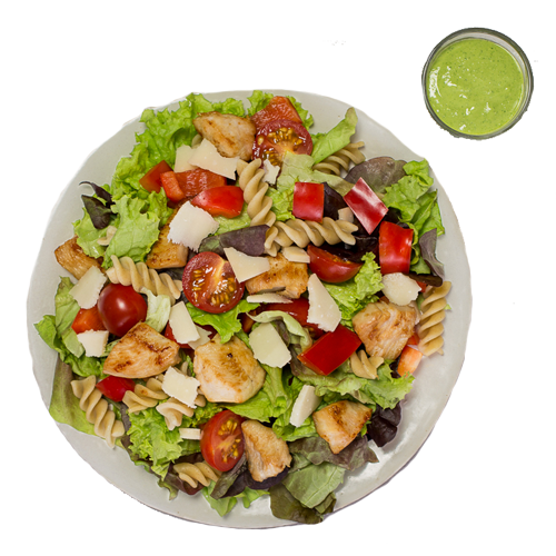 Italienischer Salat