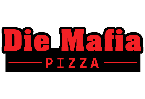 logo Die Mafia Pizza 2