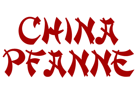 logo China Pfanne