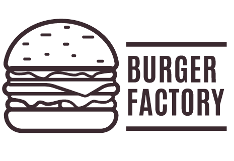 logo Burger Factory