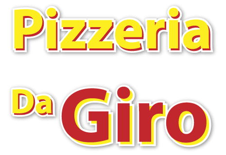 logo Pizzeria da Giro