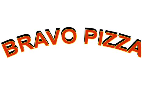 logo Bravo Pizzeria Marienberg
