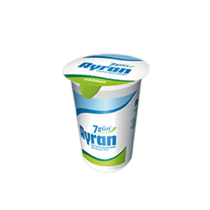 Ayran 0,25l