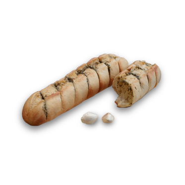 Knoblauchbaguette