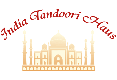 logo India Tandoori Haus