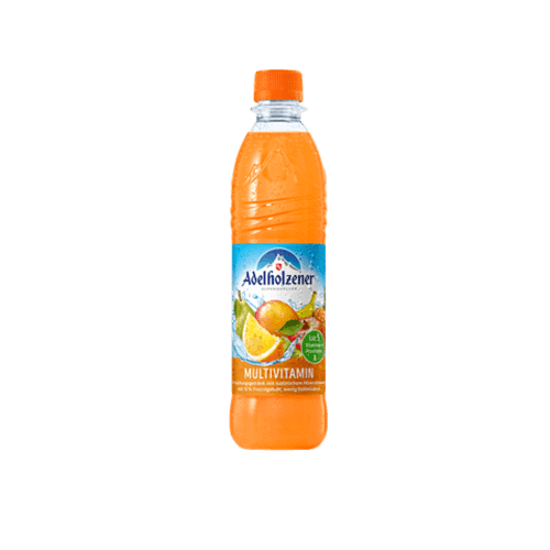 Adelholzener Multivitamin 0,5l