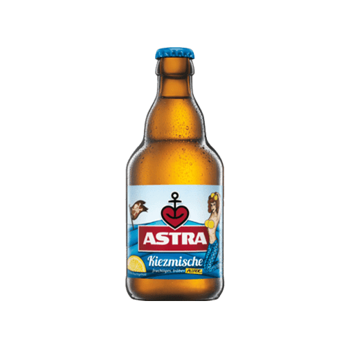 Astra Kiezmische 0,33l