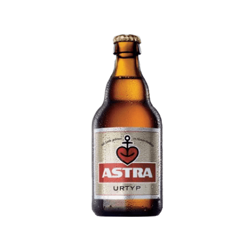 Astra Urtyp 0,33l