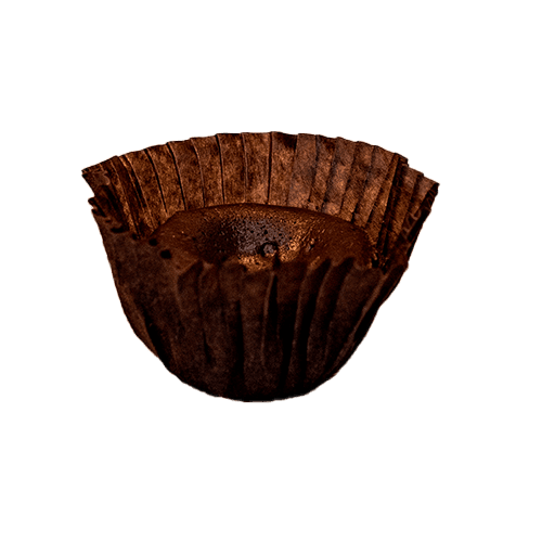 Minikuchen Schoko-Mud
