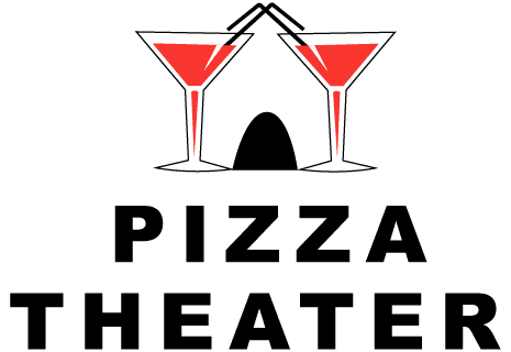 logo Pizza Theater