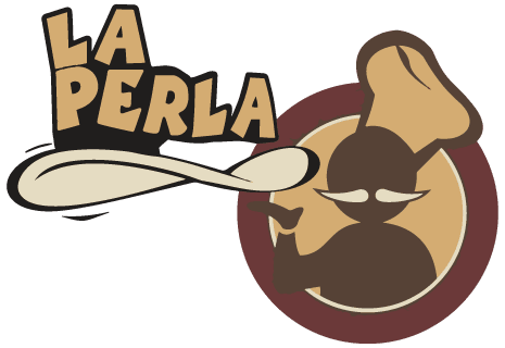 logo La Perla Wächterstraße
